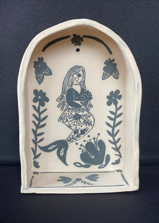 Small Spaces for Big Feelings: Why Every Home Needs a Sacred Altar