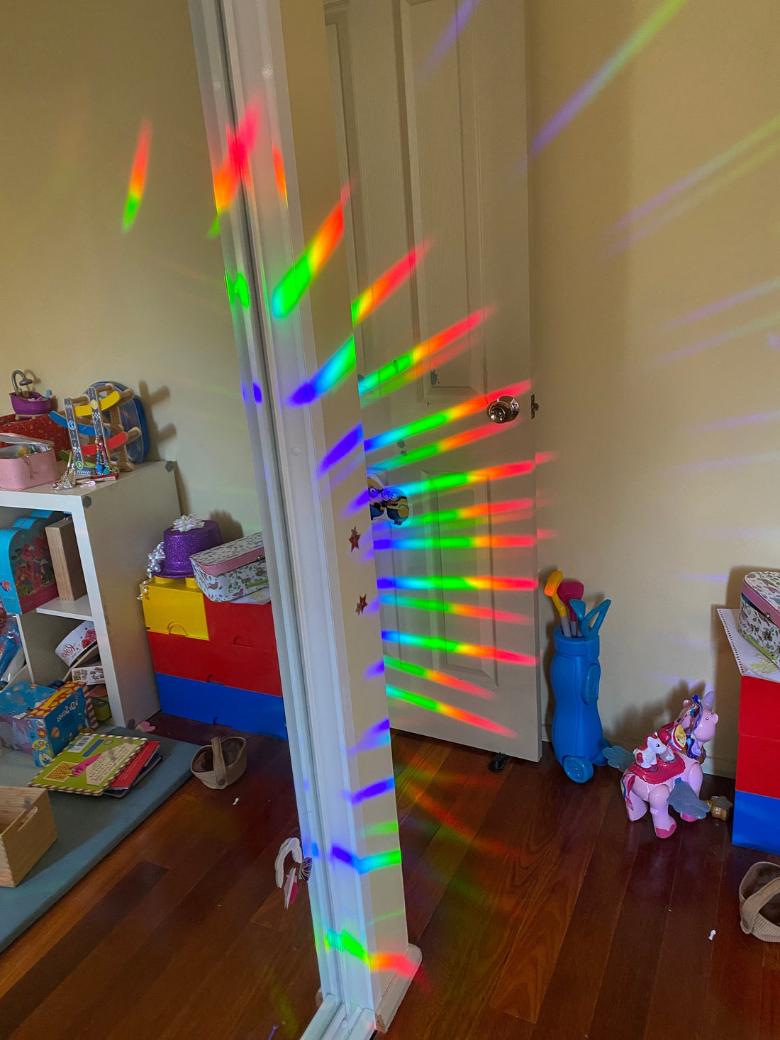 The Complete Guide to Rainbow Sun Catchers: How to Get Bigger, Brighter Rainbow Beams
