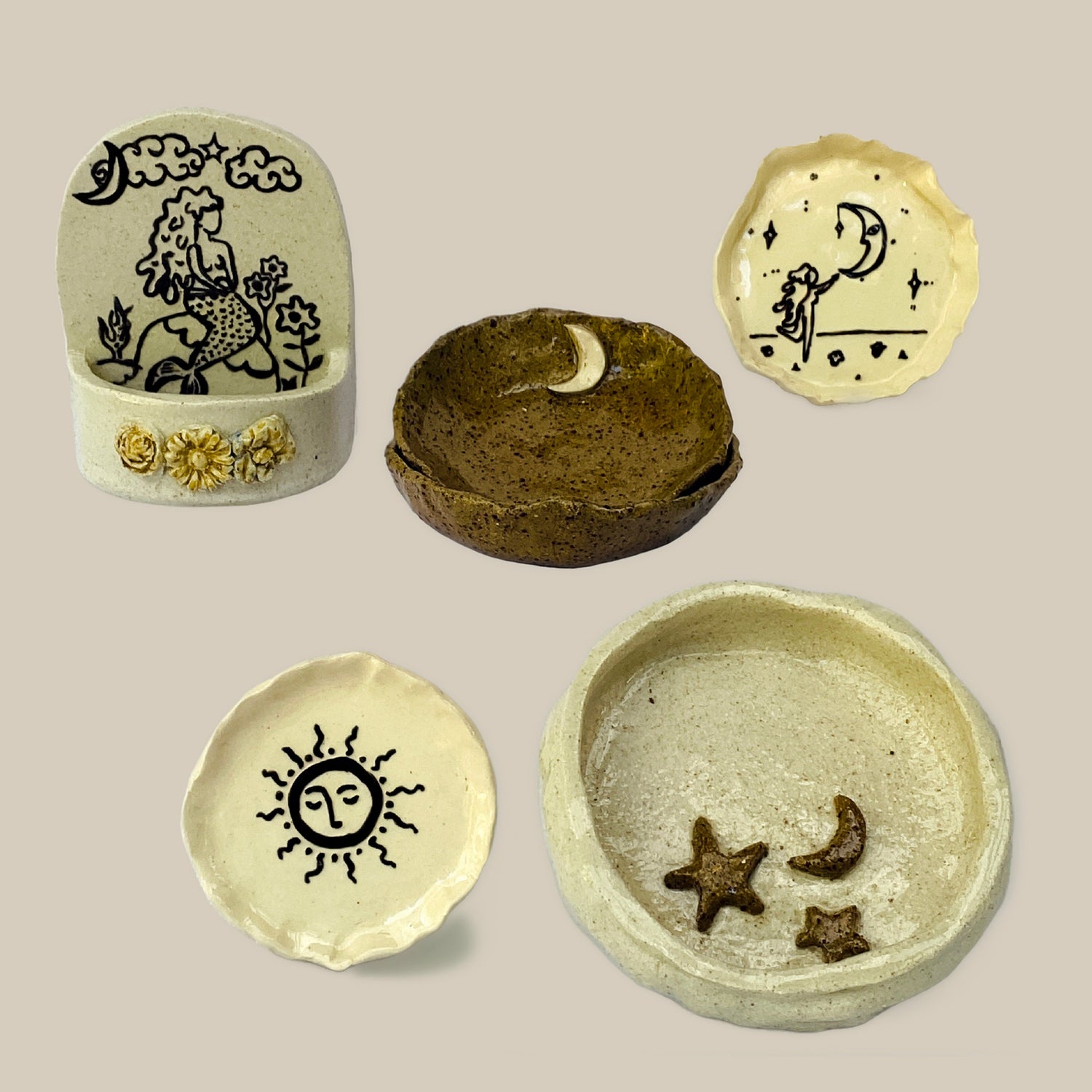 Ceramics