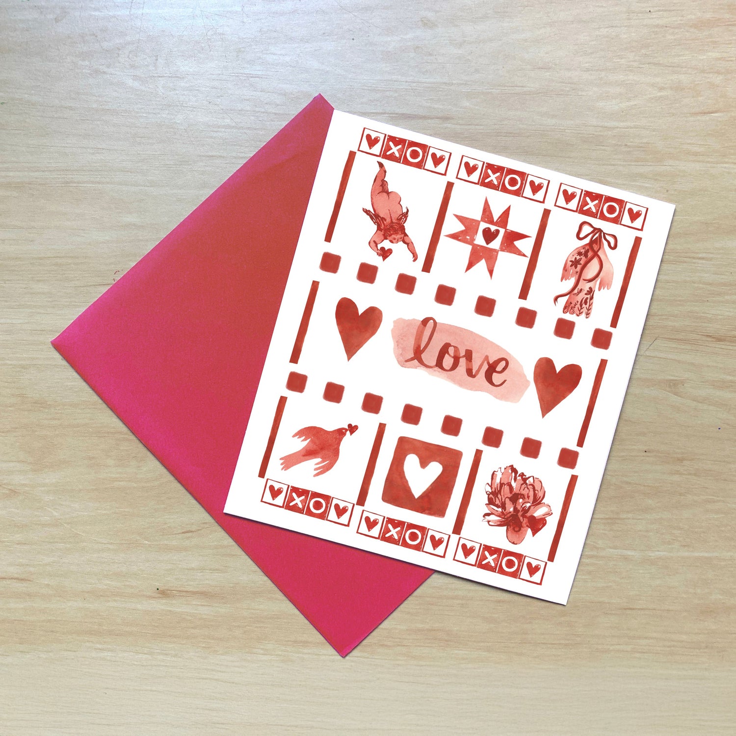 Greeting Cards