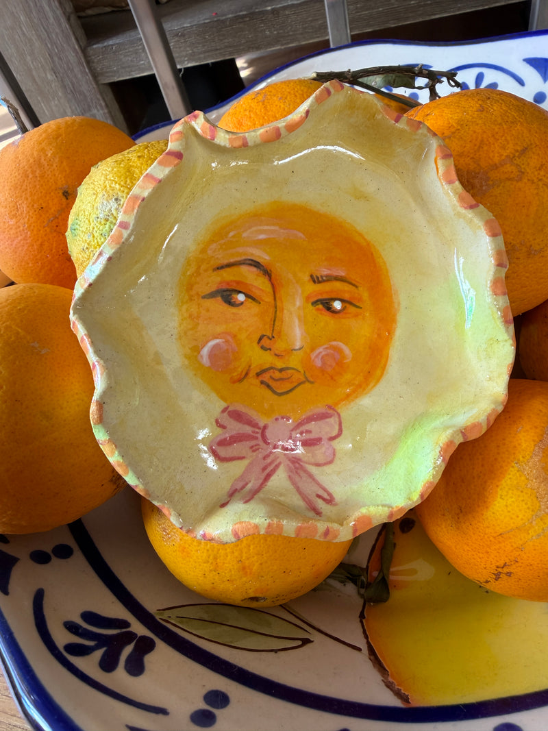 Celestial Trinket Dish