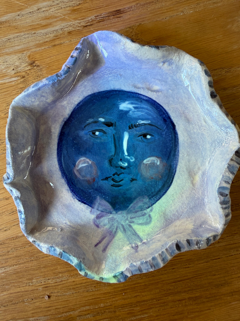 Celestial Trinket Dish