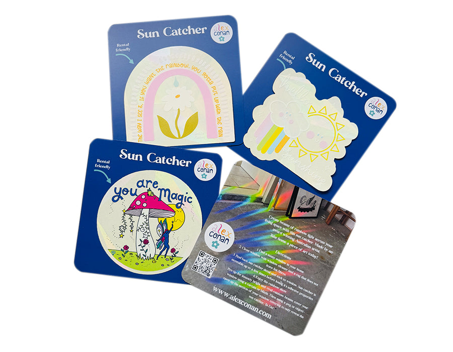 Image with text section