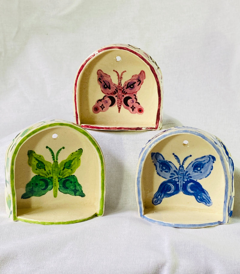 Butterfly Altar