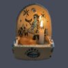 Small Sand Altar- Mermaid - Image 2