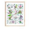 Mystical Arts wall print - Image 2