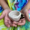 Daisy espresso cup - Image 5